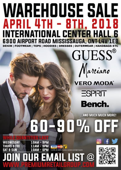 Events PREMIUM RETAIL GROUP